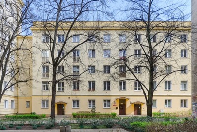 Mieszkanie, Warszawa, Śródmieście, 66 m²