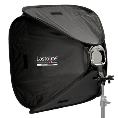 Softbox Lastolite LL LS2462 Ezybox Hotshoe 54x54cm