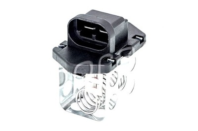 Topran element регулировочный вентилятор dacia logan logan express logan фото №1