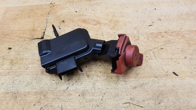 Распределитель тока bmw f10 2.0d фото №1