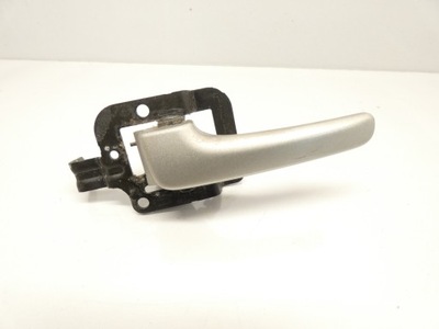 Ручка дверь внутренняя левая перед honda civic vii 01-05 3d hb фото №1