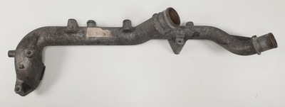 Труба трубка магістраль води alfa romeo 159 2.4 jtd фото №1