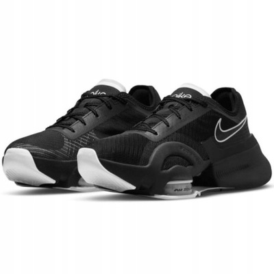 NIKE AIR ZOOM SUPERREP 3 DAMSKIE CZARNE 35,5 1SYD