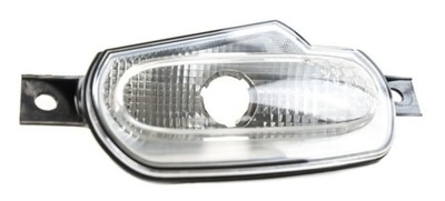 Поворотник поворотник smart fortwo 453 w453 фото №1