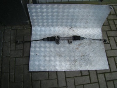 Smart fortwo ii 1.0 рейка рульова a4514600651 фото №1