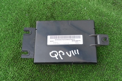 Модуль кондиціонера quattroporte ghibli levante фото №1