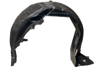 Подкрылок задняя правое комплект bmw i3 i01 фото №1