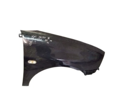 Крила правий seat ibiza 3 lc9z фото №1