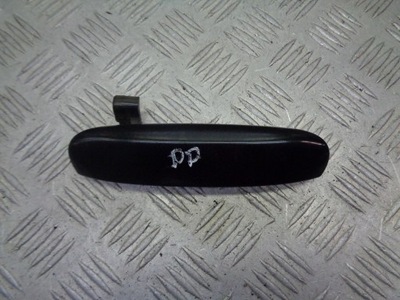 Ручка права передня зовнішня colt vi фото №1