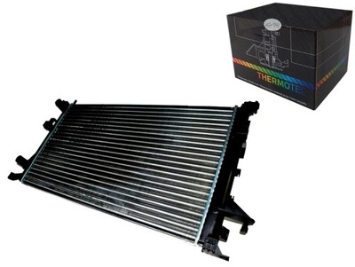 Thermotec d7r008tt радиатор, система охлаждение двигателя фото №1