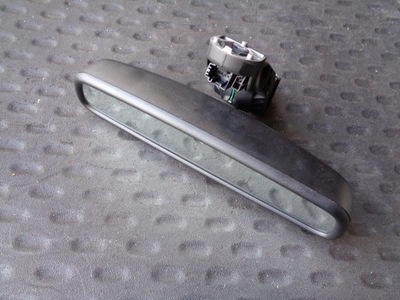 Зеркало внутреннее камера bmw 7 f01 f02 фото №1