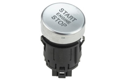 Кнопка/вимикач двигуна кнопка старт/стоп nty ews-au-074 фото №1