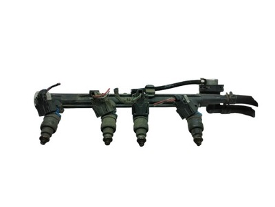 Seat cordoba молдинг впрыскная 2900900529 фото №1