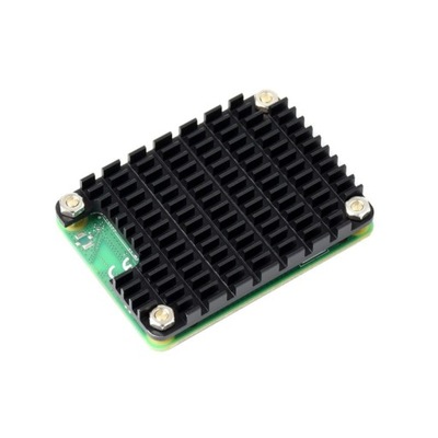 Radiator do modułu Raspberry Pi CM4