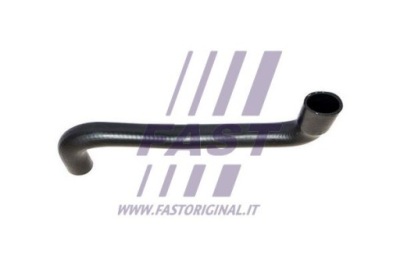 Fast ft61560 шланг гибкий радиатора фото №1