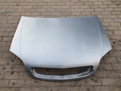 Капот opel vectra c z163 фото №1