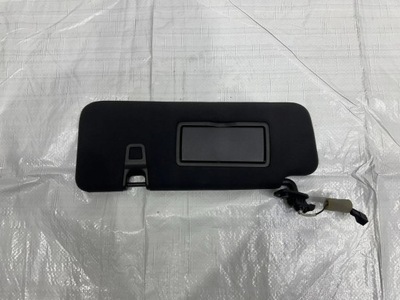 Maserati grecale захист сонцезахисна ліва фото №1