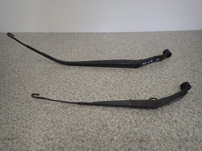 Mazda 2 ii 07- de рычаг дворники передние фото №1