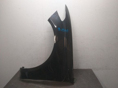 Крила перед лівий ford mondeo mk5 фото №1