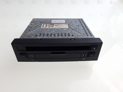 Bmw 7 f01 f02 f03 f04 2014 панель / радиопроигрыватель cd/dvd/gps фото №1