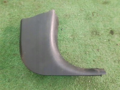 Bmw 3 e91 защита порог правая 7066990 фото №1