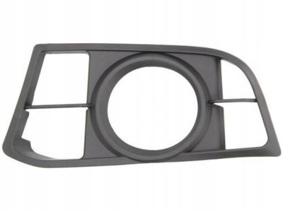 GRILLE BUMPER LEFT M-PAKIET BMW 5 F10 2014-  