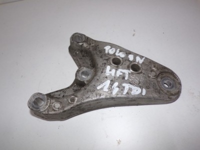 Кронштейн двигателя vw polo 9n 1.4 tdi фото №1