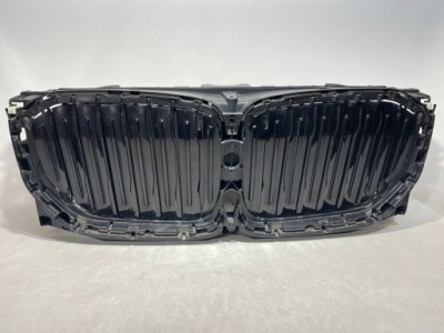 Решітка радіатора решітка радіатора шторка жалюзі bmw x5 g05 5113 226775 фото №1