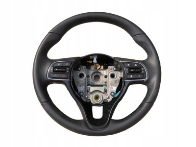 Kia niro повітропровід фото №1