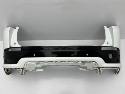 Land rover discovery sport r-dynamic lift бампер задний задняя pdc ori 19- фото №1