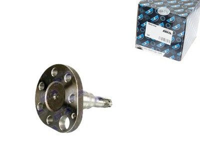 Шкворень ступиця колеса vw golf ii golf iii golf iv jetta фото №1