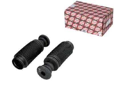 Защита i отбойники ashika фото №1