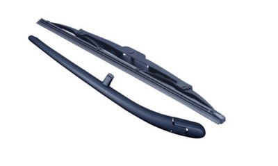 HOLDER WIPER BLADES REAR CHEVROLET CAPTIVA 06-  