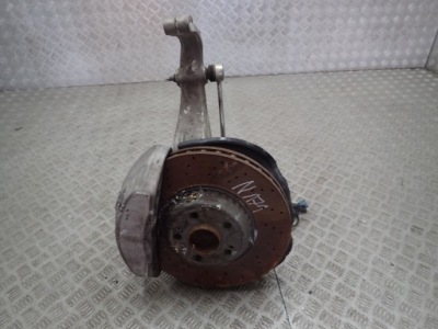 Mercedes benz s w222 rwd підвіска поворотний кулак важіль передні праве n171 фото №1