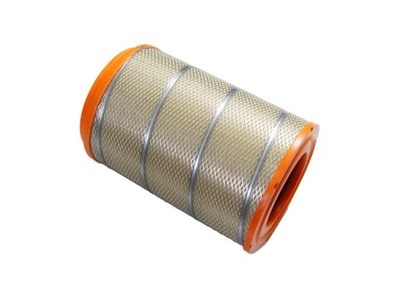 Фильтр воздуха scania 124 4 r с фланец фото №1