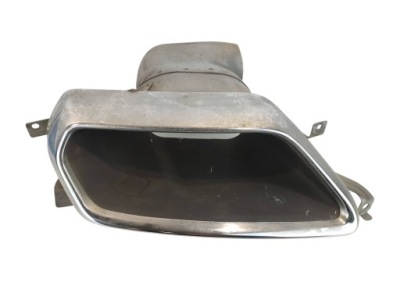 Volvo xc40 наконечник выхлоп глушителя 31407970 фото №1