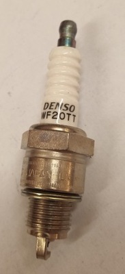 DENSO WF20TT BUJÍA DE ENCENDIDO TWIN TIP  