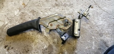 Lancia delta iii важіль ручного фото №1