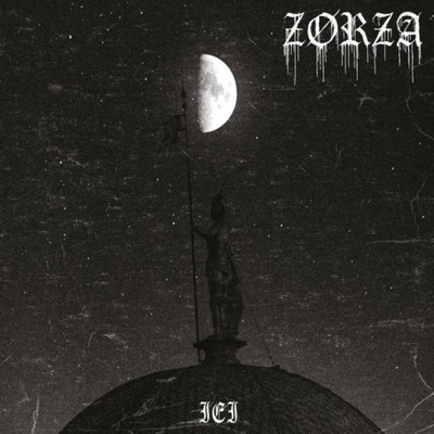ZORZA - IEI (CD)