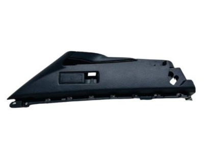 Corolla e21 kombi обшивка багажника góra ліва лівий bez led фото №1