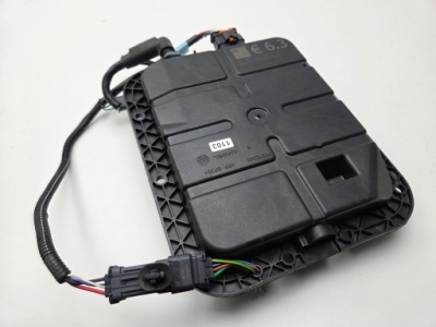 Proace city berlingo rifter насос adblue 9832421480 фото №1