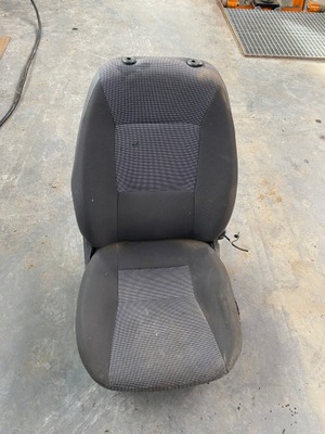 Boxer jumper ducato iii сидіння лівий перед фото №1