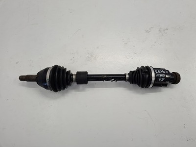 Mini countryman r60 привідний вал правий перед 1.6d 4x4 фото №1