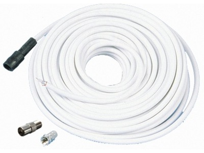 Kabel antenowy wtyk - wtyk TECHNISAT 20 m