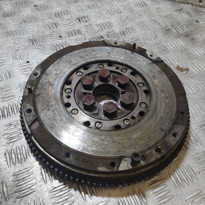 Колесо двомасовий двомасовий маховик alfa romeo 147 фото №1