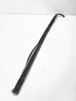 Vw t3 volkswagen transporter lift прокладка стекло дверь фото №1