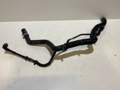 Renault clio v 1.3 tce wąż wody шланг 217416493r фото №1