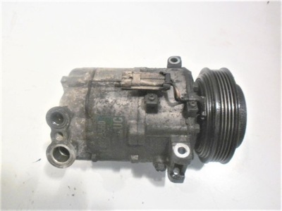 Sprężaeka кондиционера uc opel vectra signum 2.2 фото №1