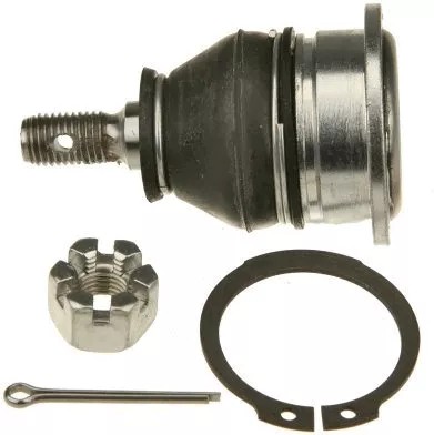 Trw jbj823 шарнир крепёжный / направляющая фото №1