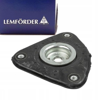 Подушка амортизатора перед ford transit connect фото №1